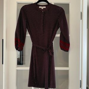Ann Taylor LOFT dress